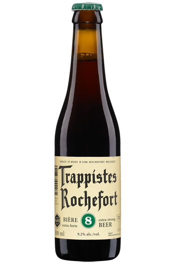 [10108] Rochefort Trappistes 8