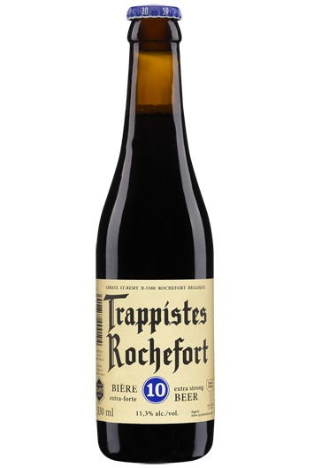 [10109] Rochefort Trappistes 10
