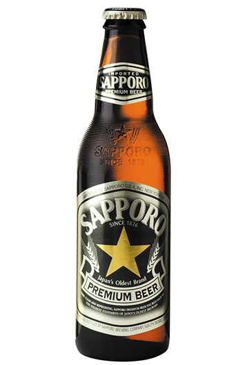 [10001] Sapporo Premium