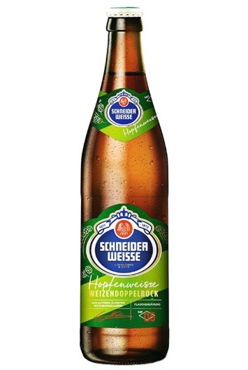 [10114] Schneider TAP5 Hopfenweisse