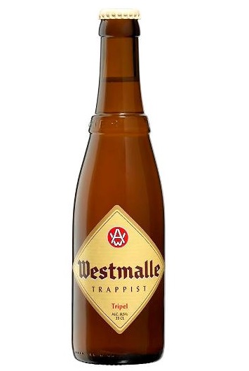 [10126] Westmalle Tripel