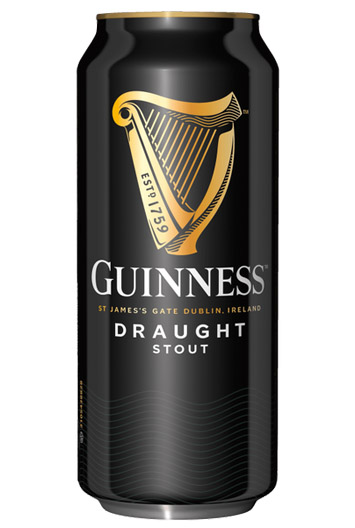 [10138] Guinness Draught Stout