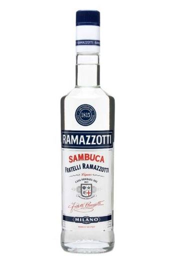 [30156] Ramazzotti Sambuca
