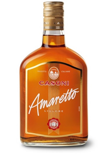 [30160] Casoni Amaretto