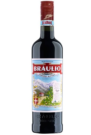 [30161] Braulio Amaro Alpino