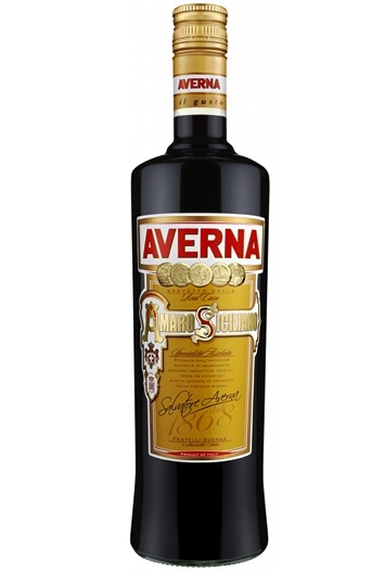[30162] Averna Amaro Siciliano