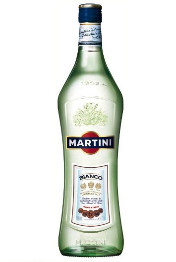 [20472] Martini Bianco
