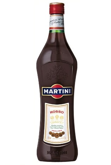 [20477] Martini Rosso