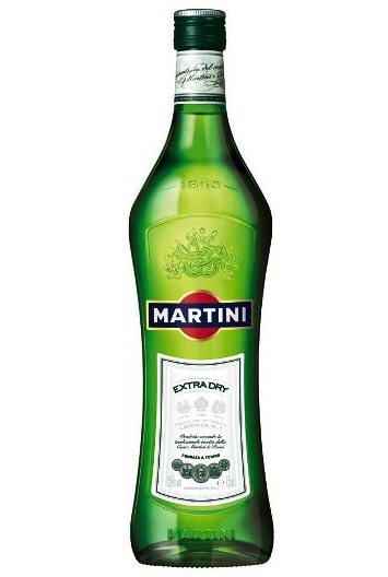 [20473] Martini Extra Dry