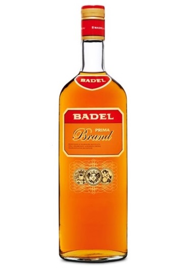 [30170] Badel Prima Brand