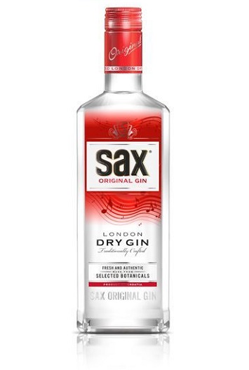 [30172] Badel Sax Gin