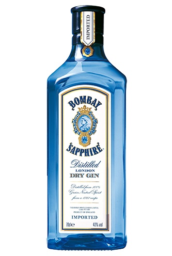 [30173] Bombay Sapphire