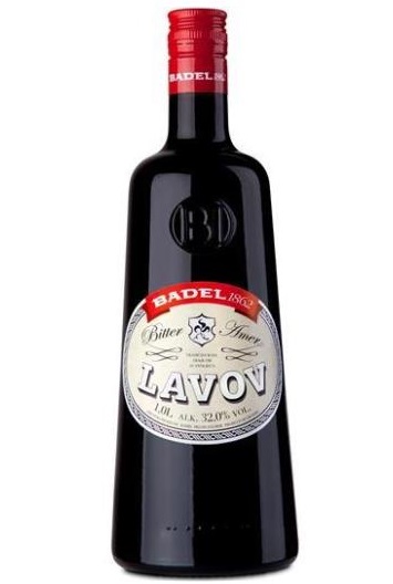 [30176] Badel Lavov