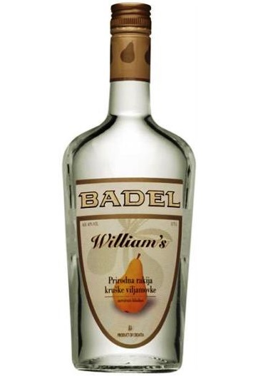 [30186] Badel Williams