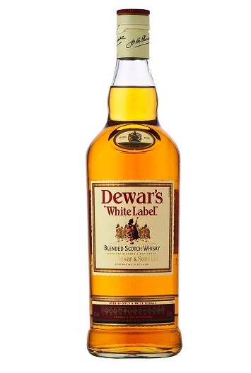 [30194] Dewar's White Label