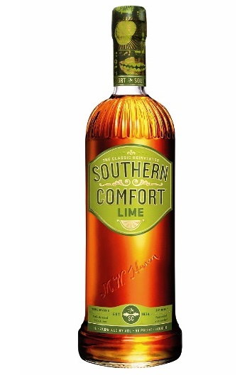 [30196] Southern Comfort Lime