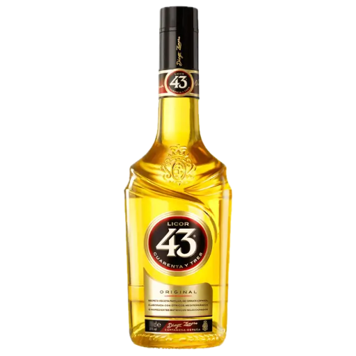 [1,00L] Licor 43