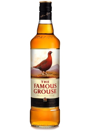 [30207] The Famous Grouse