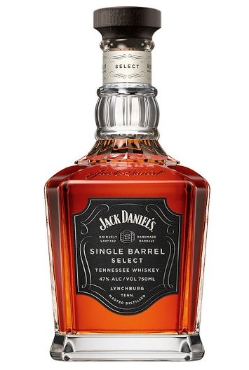 [30208] Jack Daniels Single Barrel