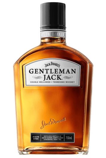 [30210] Jack Daniels Gentleman Jack