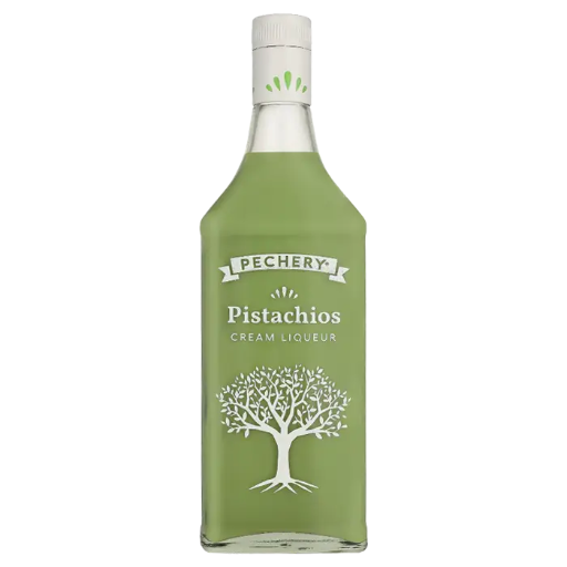 [0,70L] Pechery Pistachios Cream Liqueur