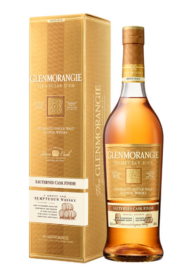 [30023] Glenmorangie Nectar D'Or