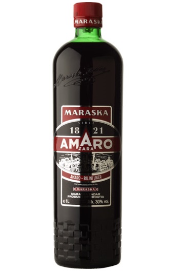 [30234] Maraska Amaro Zara