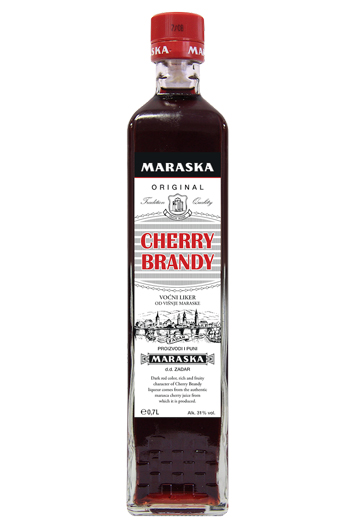 [30235] Maraska Cherry Brandy