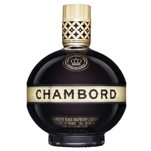 [0,70L] Chambord