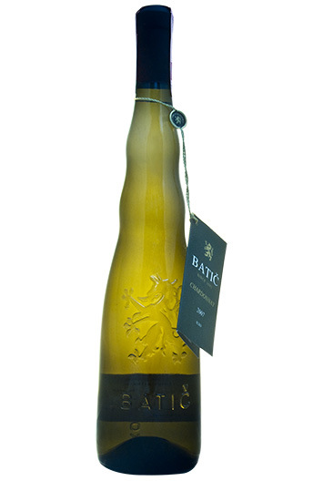 [20041] Batič Chardonnay