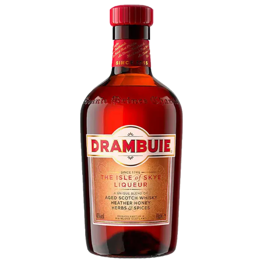 [0,70L] Drambuie