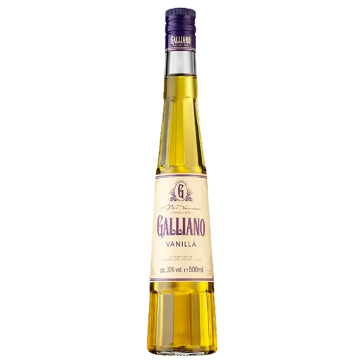 [0,50L] Galliano Vanilla