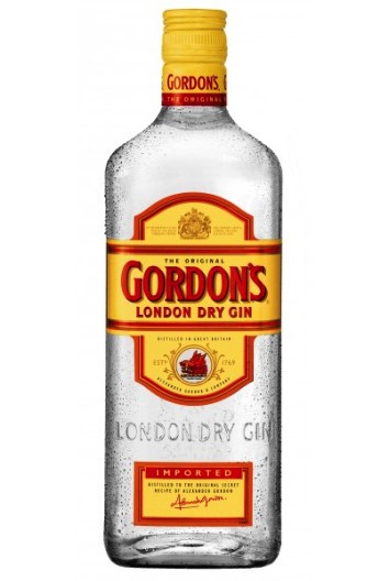 [30280] Gordons London Dry Gin