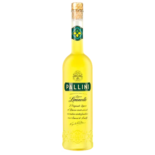 [0,50L] Pallini Limoncello