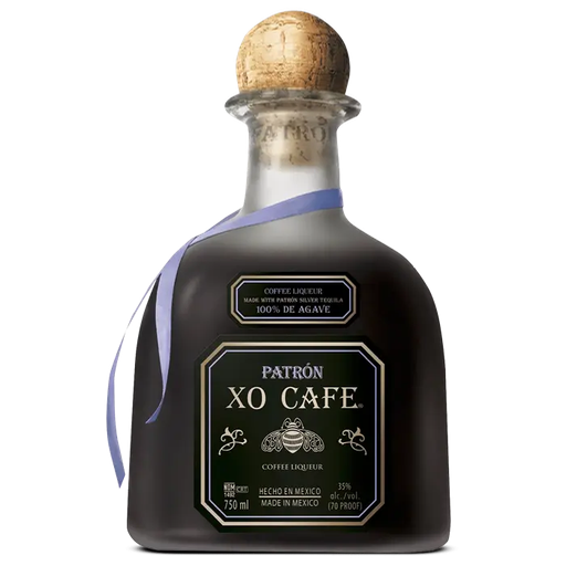 [0,70L] Patron XO Cafe