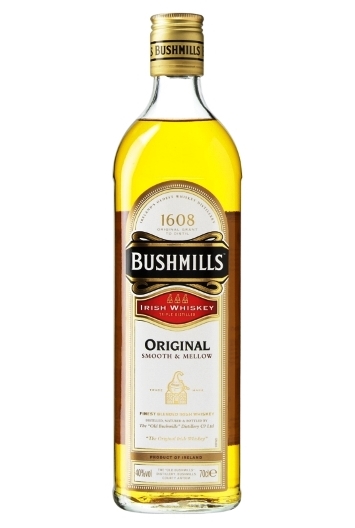[30290] Bushmills Original