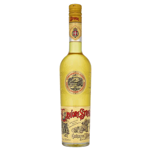 [0,70L] Strega Liquore