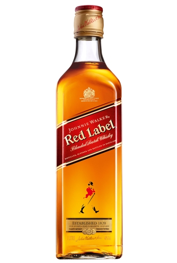 [30304] Johnnie Walker Red Label