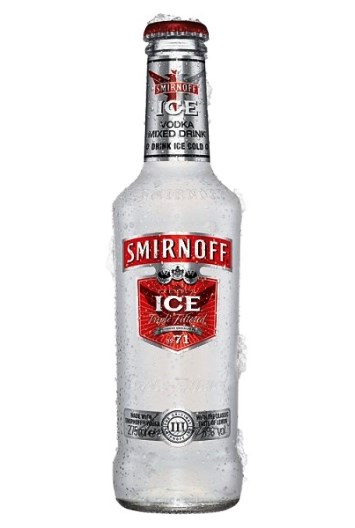 [40019] Smirnoff Ice
