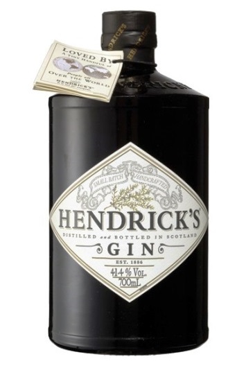 [30324] Hendricks  Gin