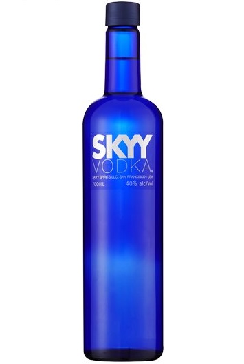 [30334] Skyy Vodka