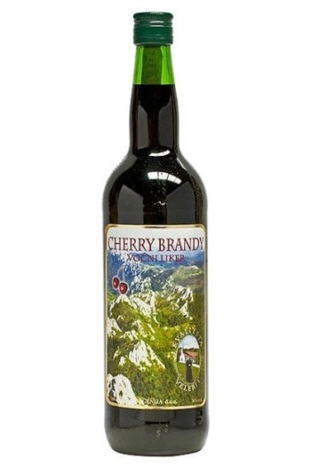 [30345] Degenija Cherry Brandy