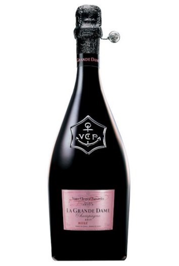 [20750] Veuve Clicquot La Grande Dame Rose