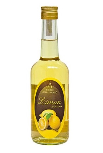 [30361] Antunović Limun