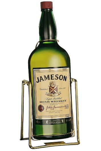 [50002] Jameson Cradle