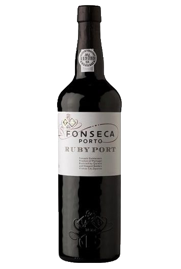 [20221] Fonseca Porto Ruby