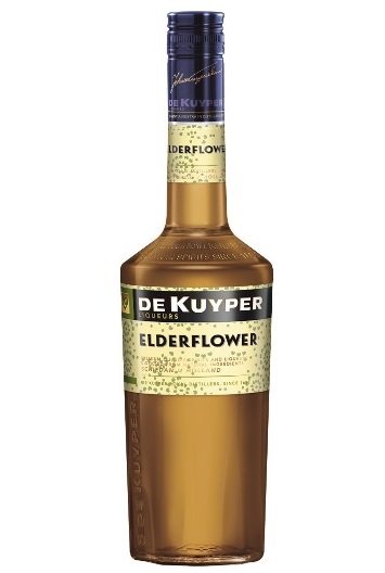 [30367] De Kuyper Elderflower