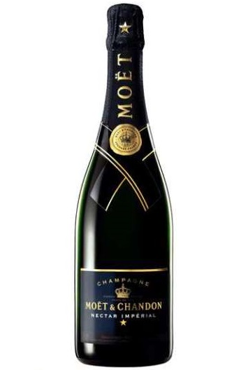 [20514] Moet &amp; Chandon Nectar Imperial