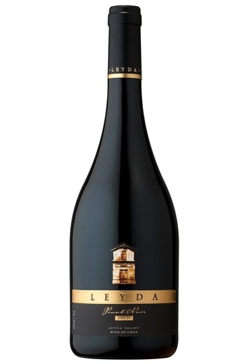 [20457] Leyda Pinot Noir Lot 21 