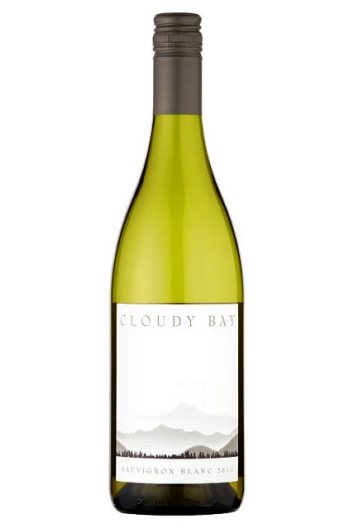 [20111] Cloudy Bay Sauvignon Blanc